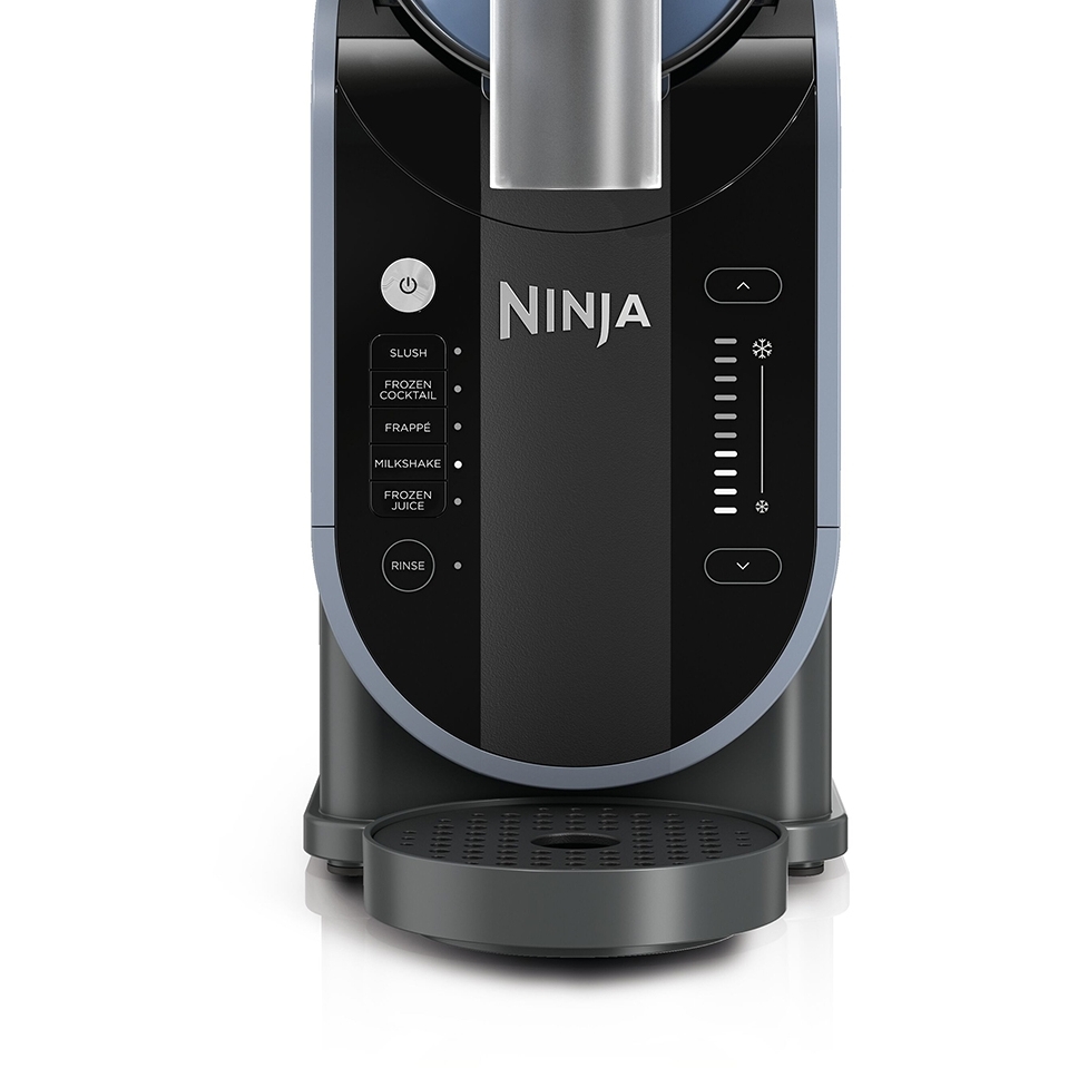 Ninja FS301UK SLUSHi Frozen Drink Maker, Grey