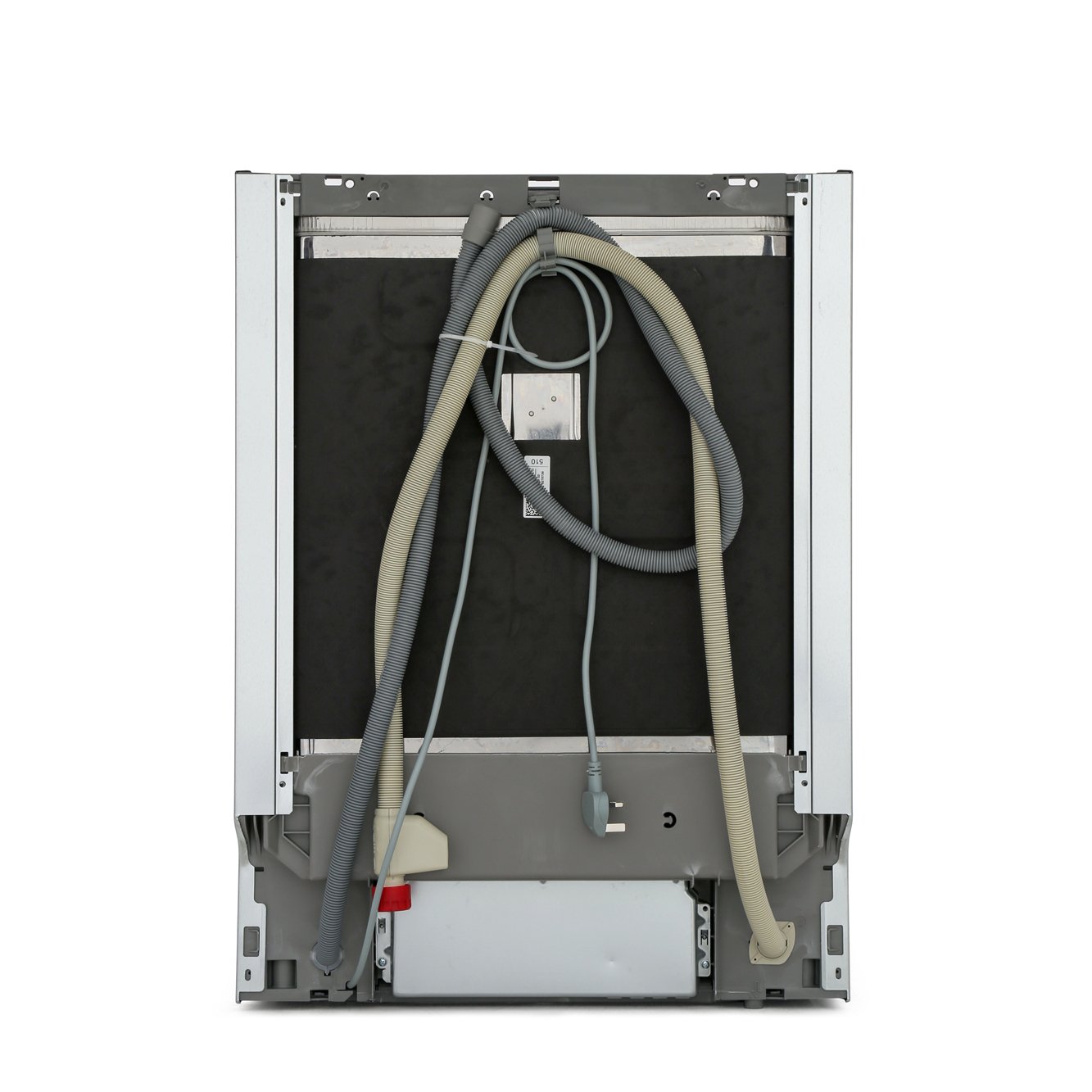 Buy AEG FSB42607Z Built In Fully Integrated Dishwasher with AirDry