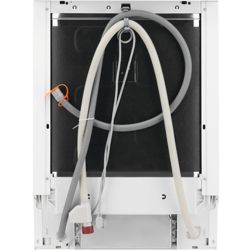 AEG FSB54907Z Fully Integrated Dishwasher, 14 Place Settings, C Rated