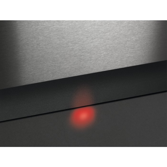 AEG FSS53637Z 6000 SatelliteClean Fully Integrated Dishwasher, 13 Place Settings, D Rated