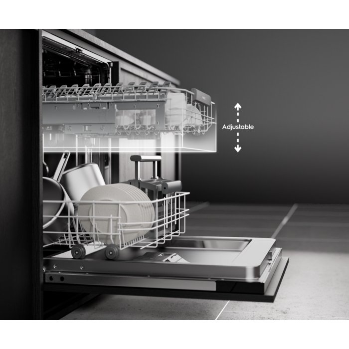 Buy AEG FSS53637Z BuiltIn Fully Integrated Dishwasher Marks Electrical