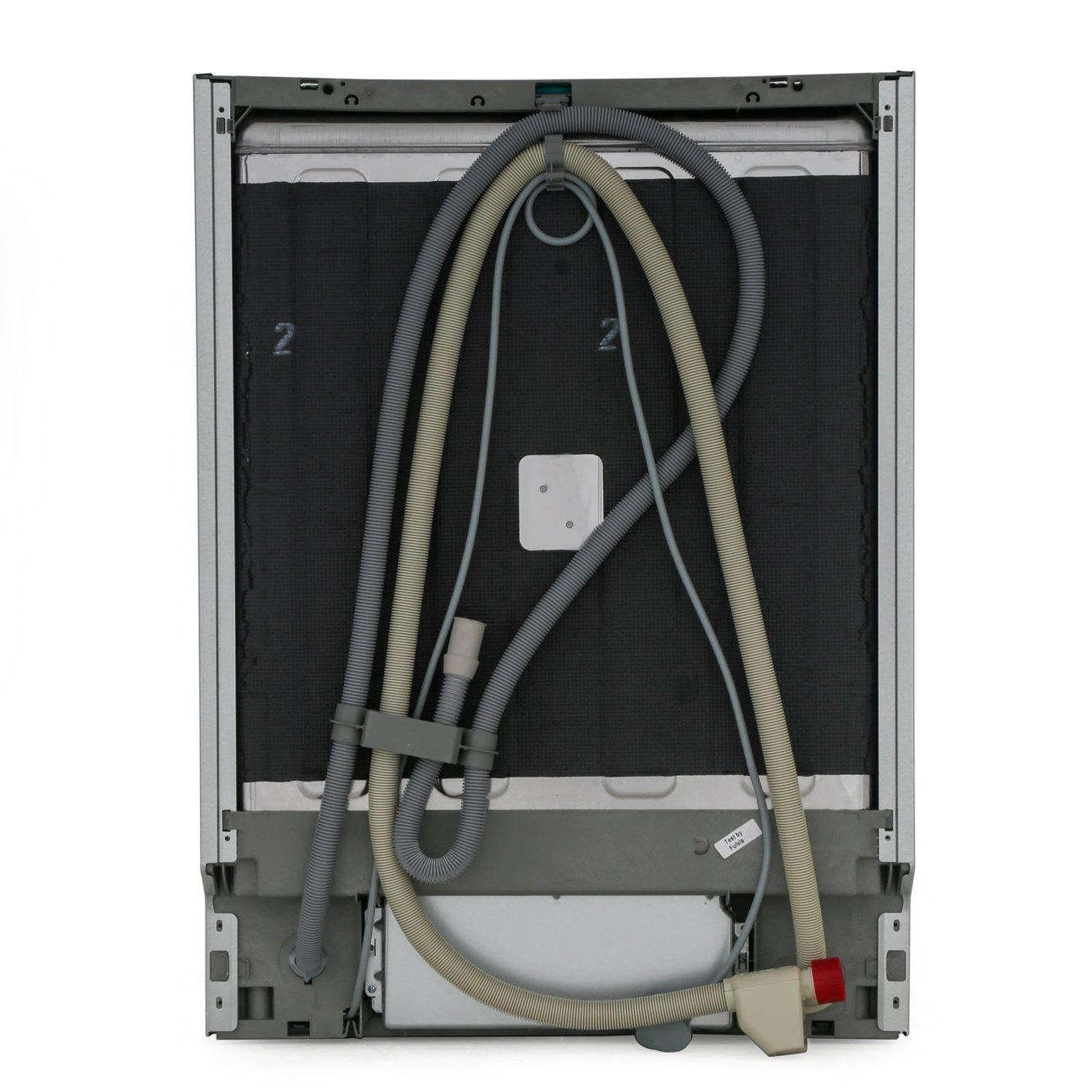 Buy AEG FSS63607P Built In Fully Integrated Dishwasher with AirDry