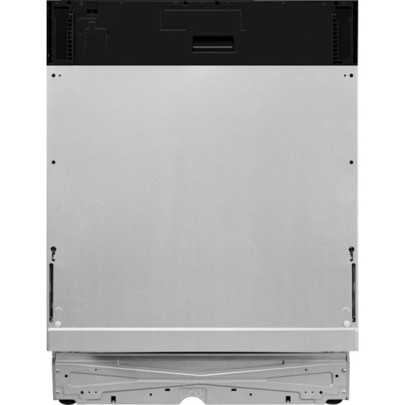 AEG FSS64907Z 6000 SatelliteClean Fully Integrated Dishwasher, 14 Place Settings, C Rated
