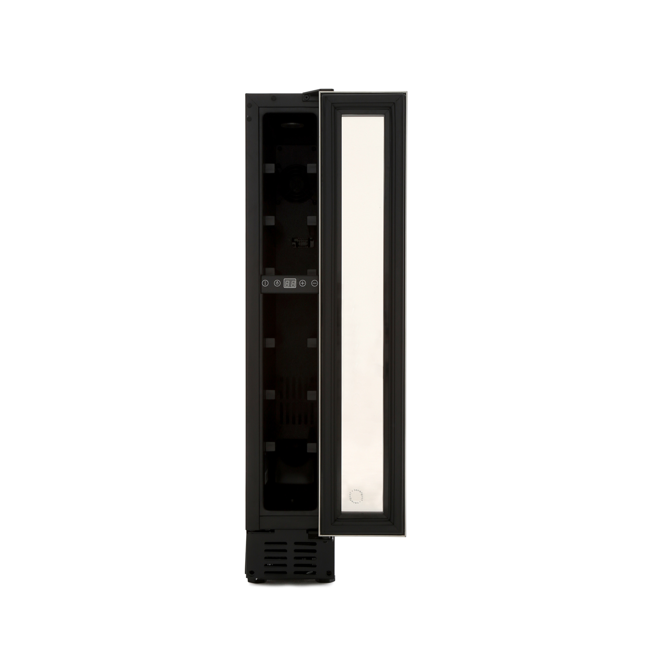Buy CDA FWC152SS Wine Cooler Stainless Steel Marks Electrical