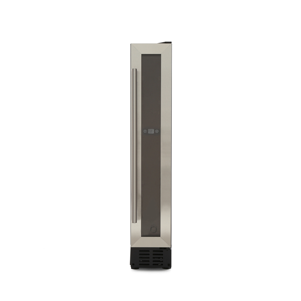 Buy CDA FWC152SS Wine Cooler Stainless Steel Marks Electrical