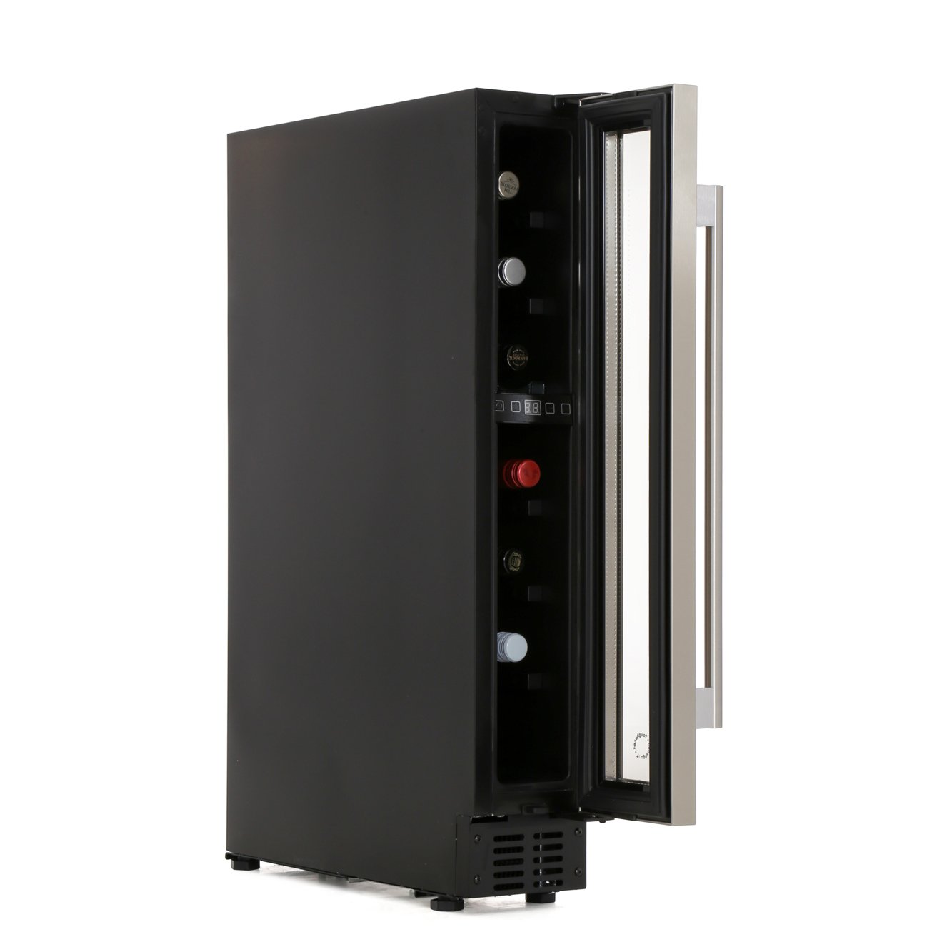 Buy CDA FWC153SS Wine Cooler Stainless Steel Marks Electrical
