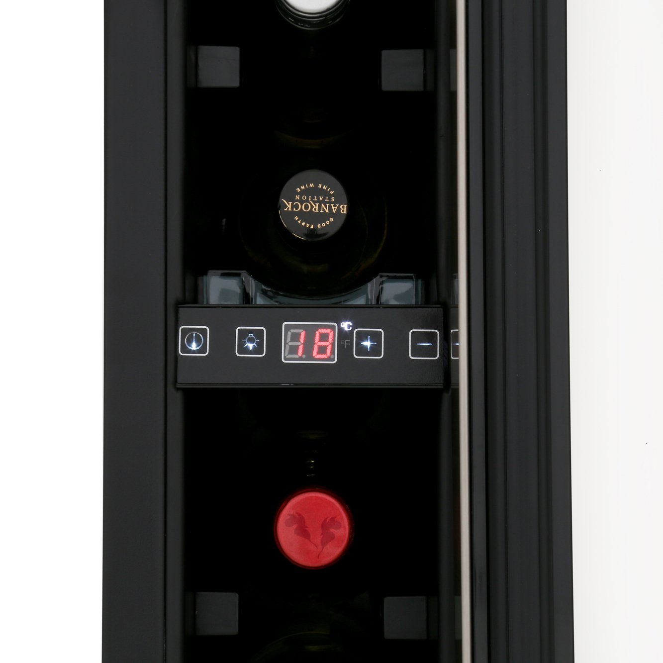 Buy CDA FWC153SS Wine Cooler Stainless Steel Marks Electrical
