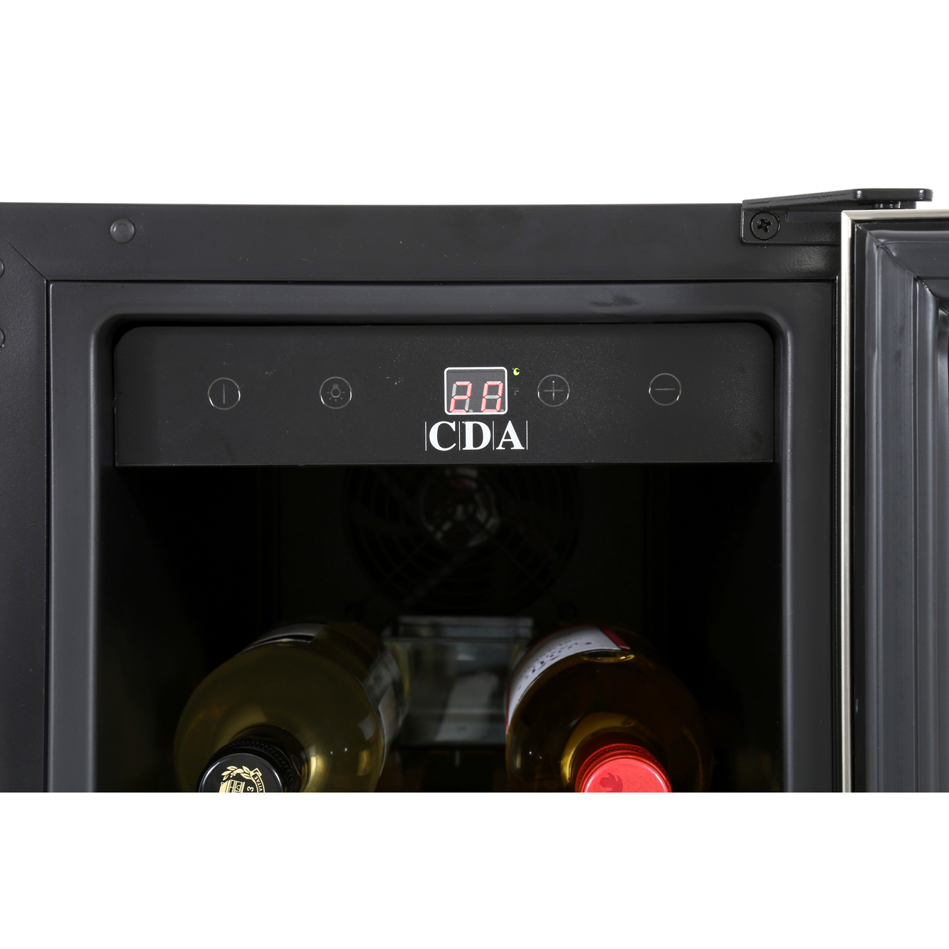 Buy CDA FWC303SS Wine Cooler Stainless Steel Marks Electrical