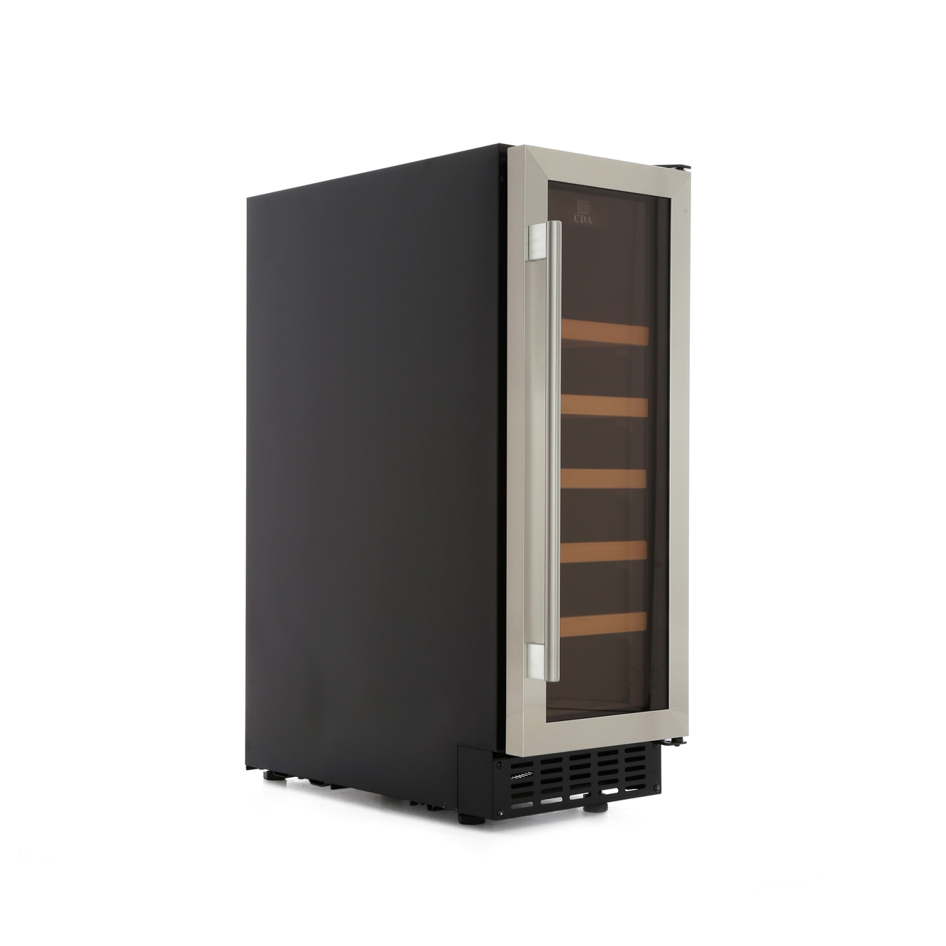 Buy CDA FWC303SS Wine Cooler Stainless Steel Marks Electrical