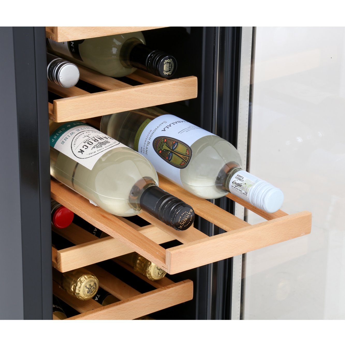 CDA FWC304SS Wine Cooler, Stainless Steel Marks Electrical