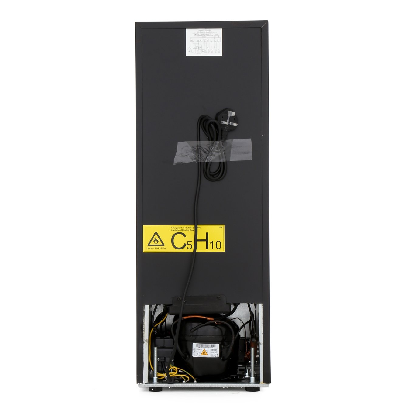 Buy CDA FWC304SS Wine Cooler Stainless Steel Marks Electrical