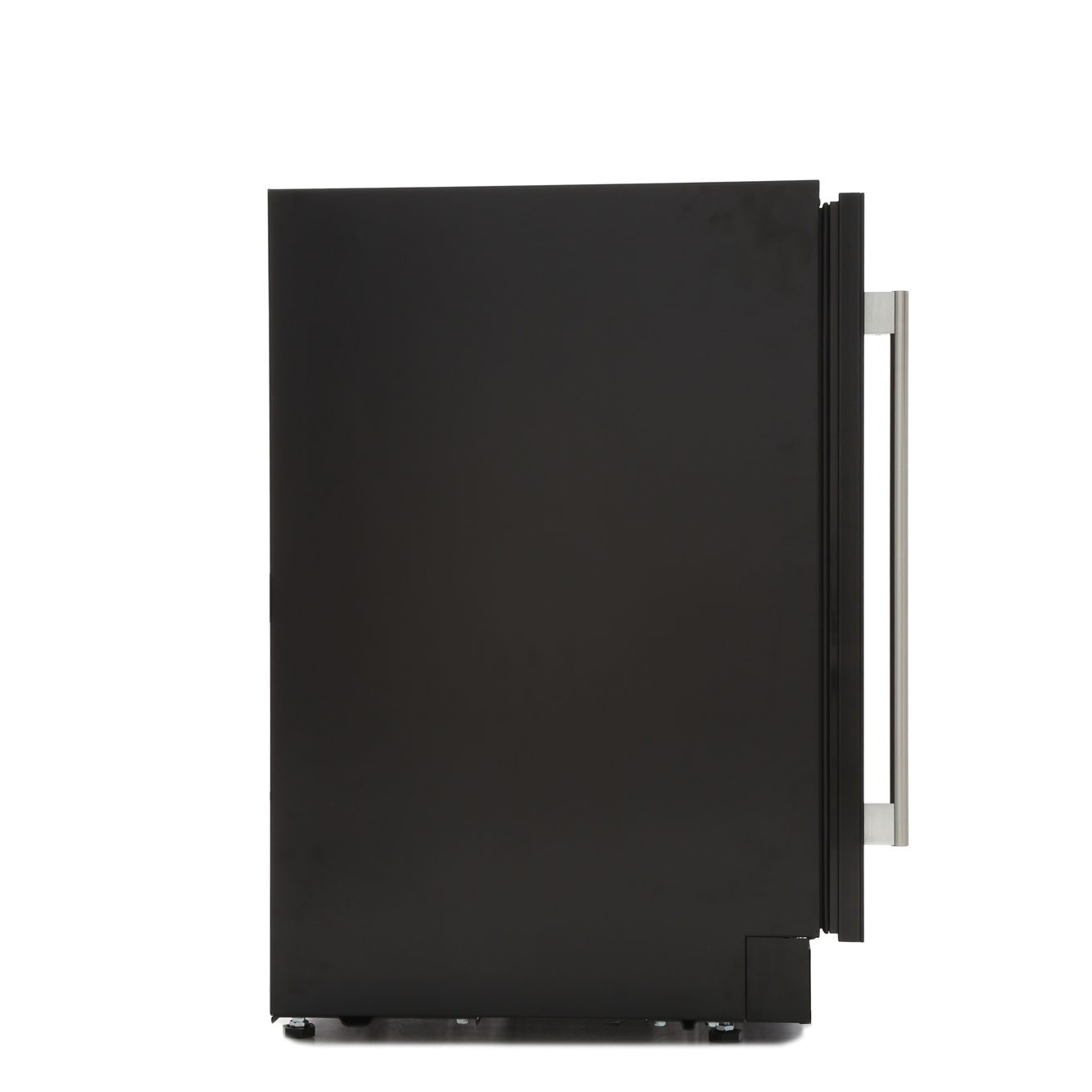 Buy CDA FWC603BL Wine Cooler Black Marks Electrical