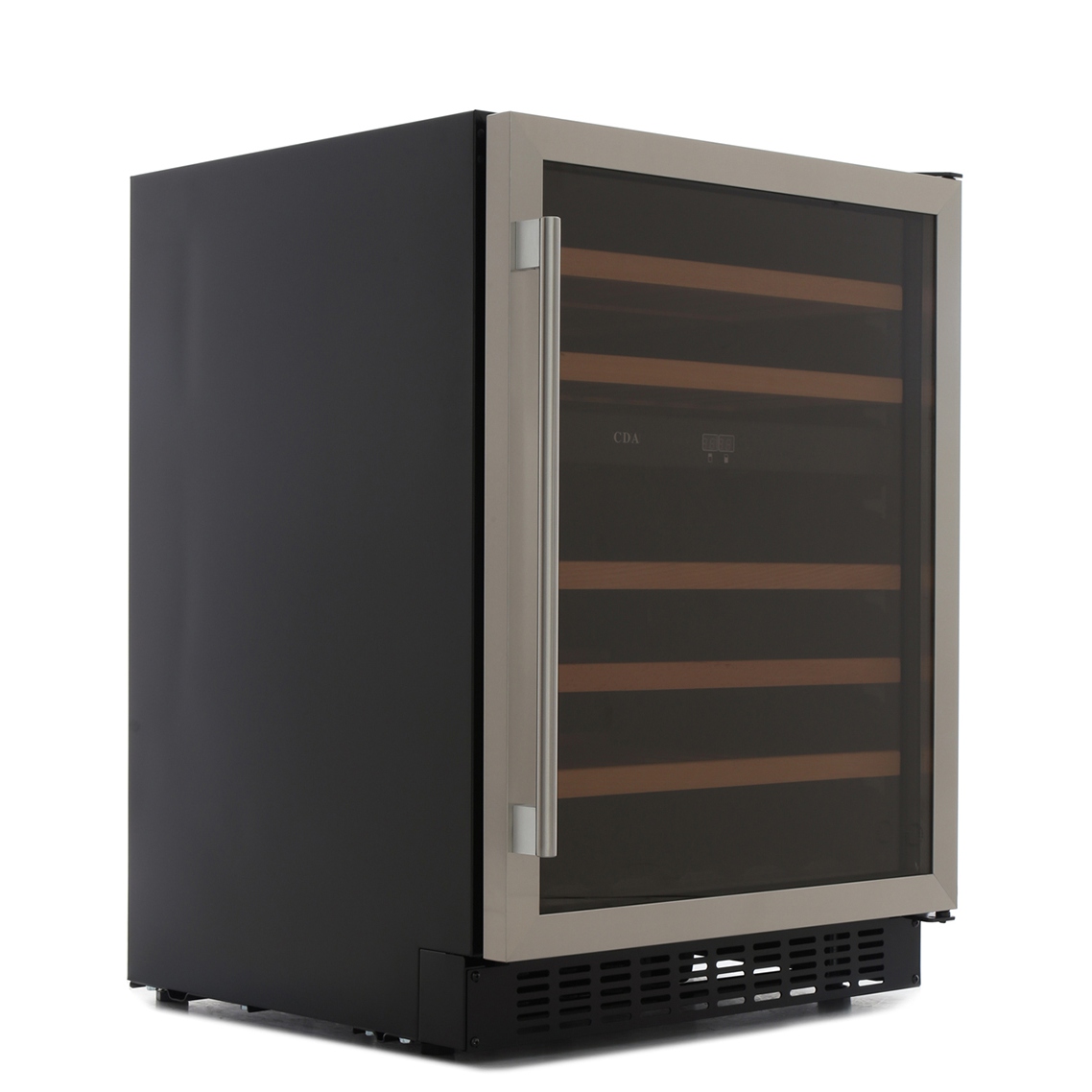 Buy CDA FWC603SS Wine Cooler Stainless Steel Marks Electrical