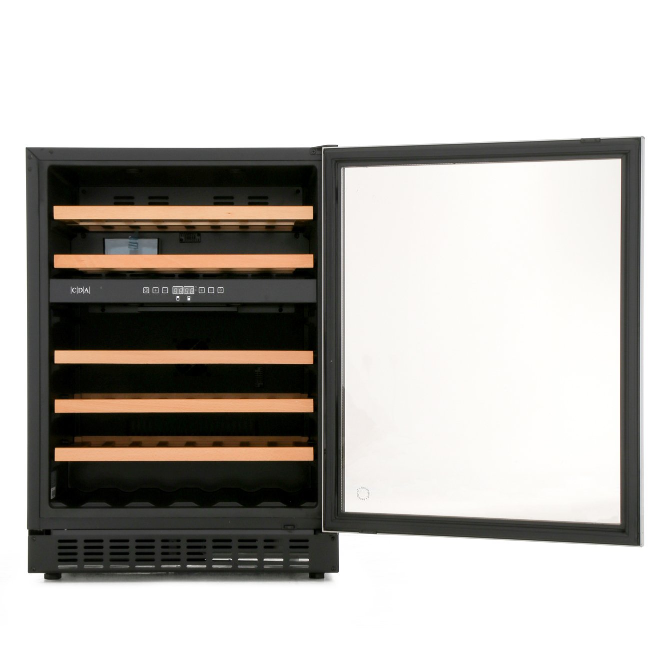 Buy CDA FWC604SS Wine Cooler Stainless Steel Marks Electrical