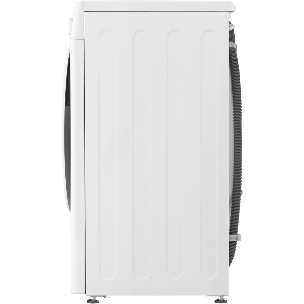 LG FWY385WWLN1 Washer Dryer, 8kg/5kg, 1200 Spin, White, E Rated