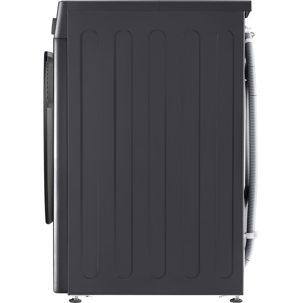 LG FWY606GBLN1 Washer Dryer, 10kg/6kg, 1400 Spin, Grey, A Rated