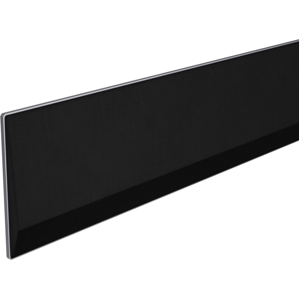 LG G1 Sound Bar, Black Marks Electrical