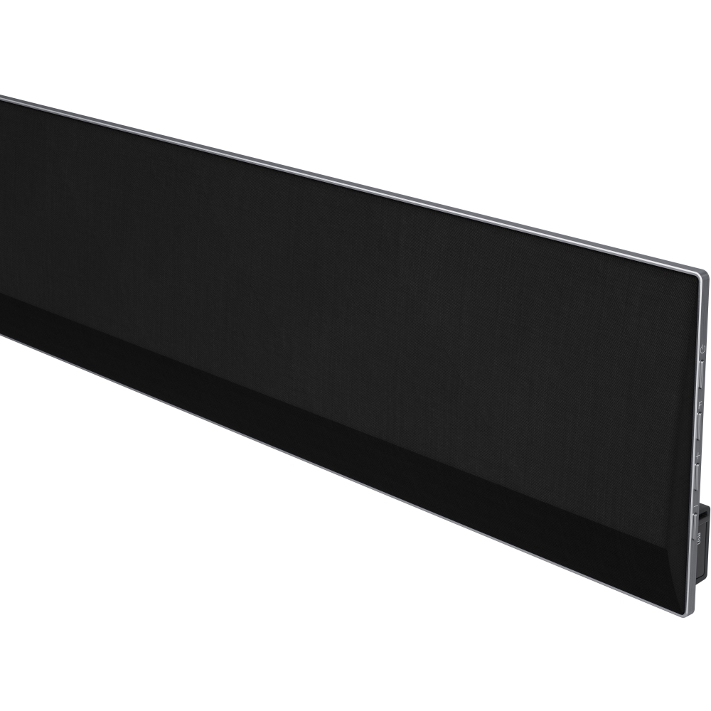 LG G1 Sound Bar, Black Marks Electrical