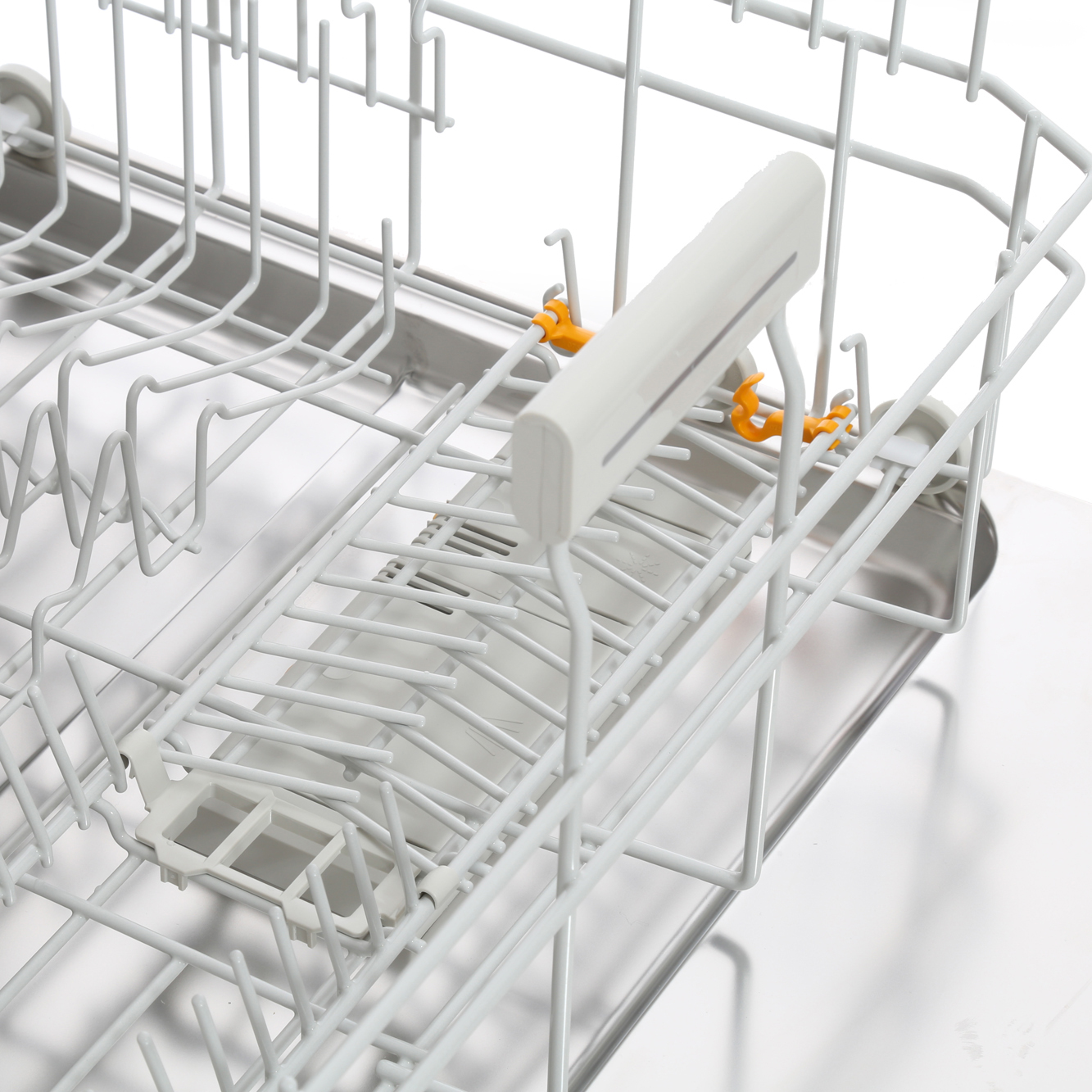 Buy Miele G4263Vi Built In Fully Integrated Dishwasher Stainless