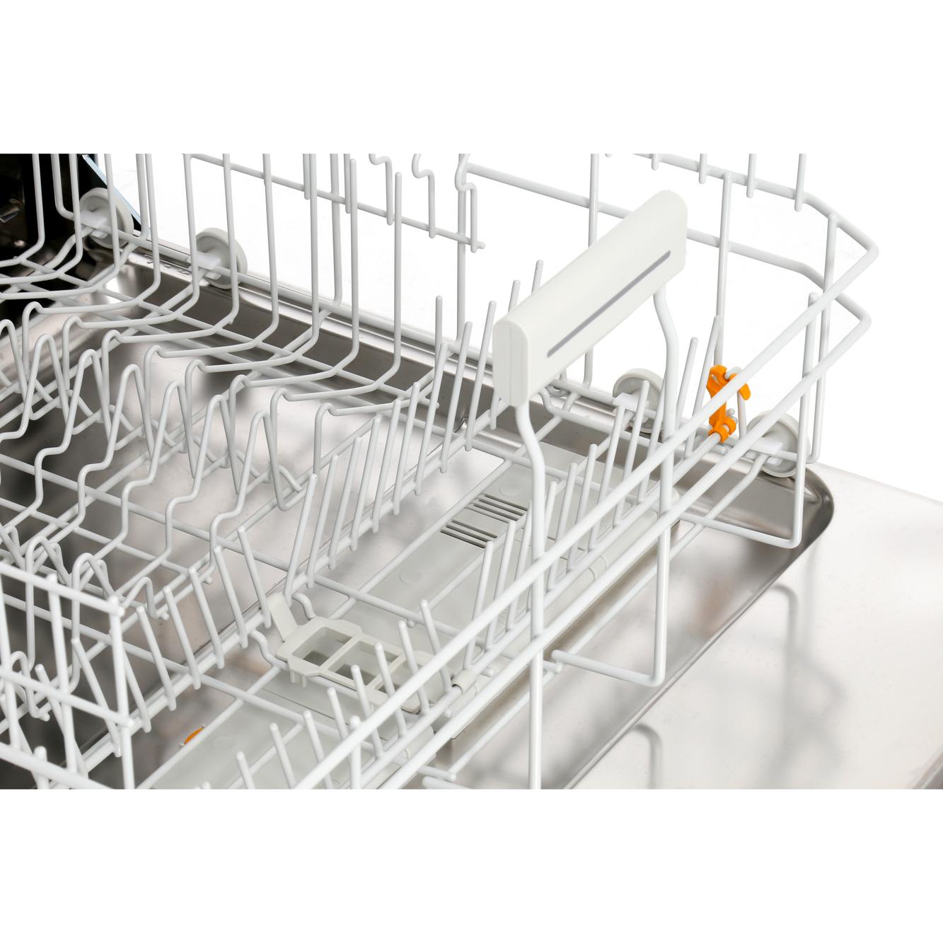 Buy Miele G6730Sci Brilliant White Built In Semi Integrated Dishwasher
