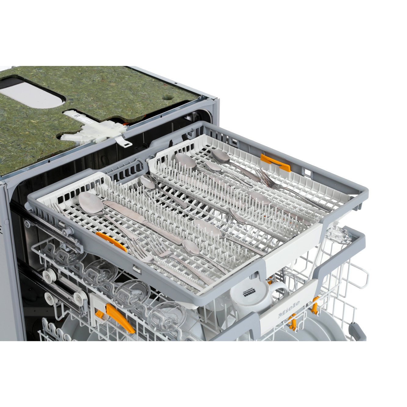 Посудомоечная машина g7150 scvi