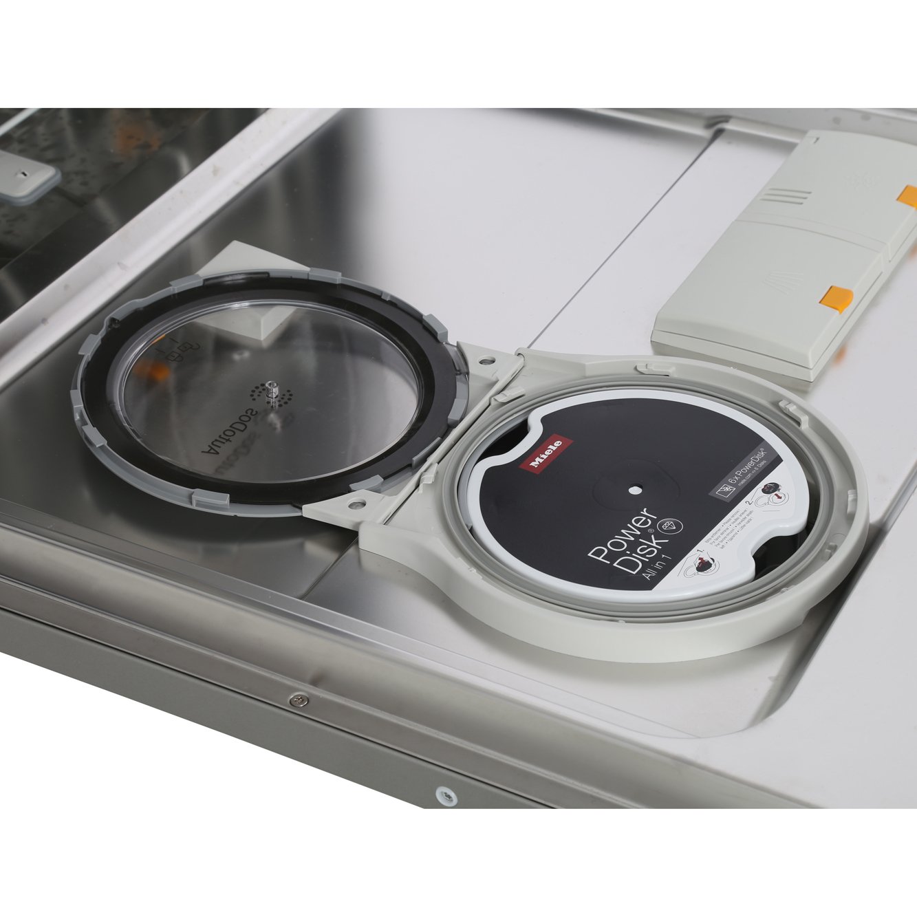 Buy Miele G7362 SCVi AutoDos BuiltIn Fully Integrated Dishwasher