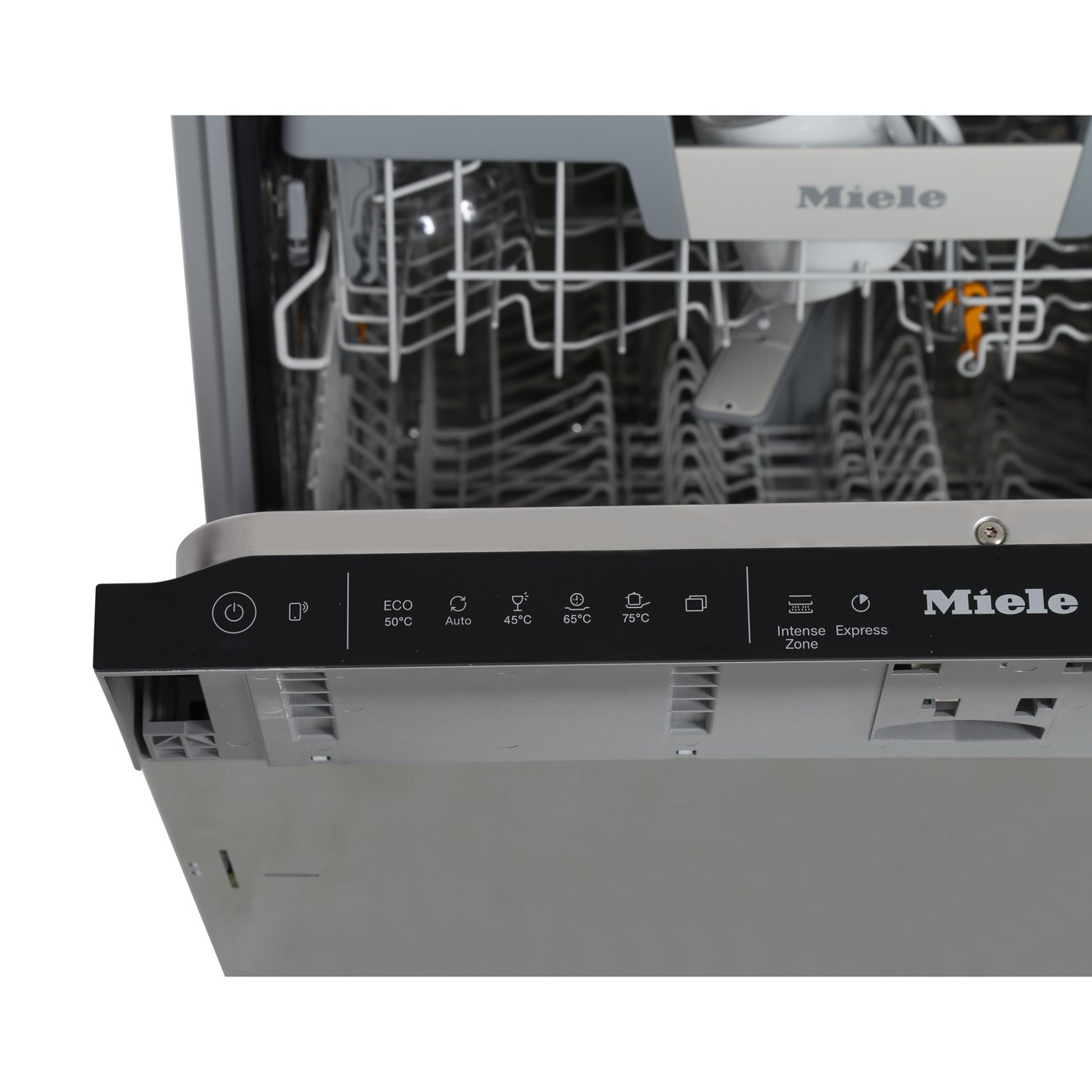 Buy Miele G7362 SCVi AutoDos BuiltIn Fully Integrated Dishwasher