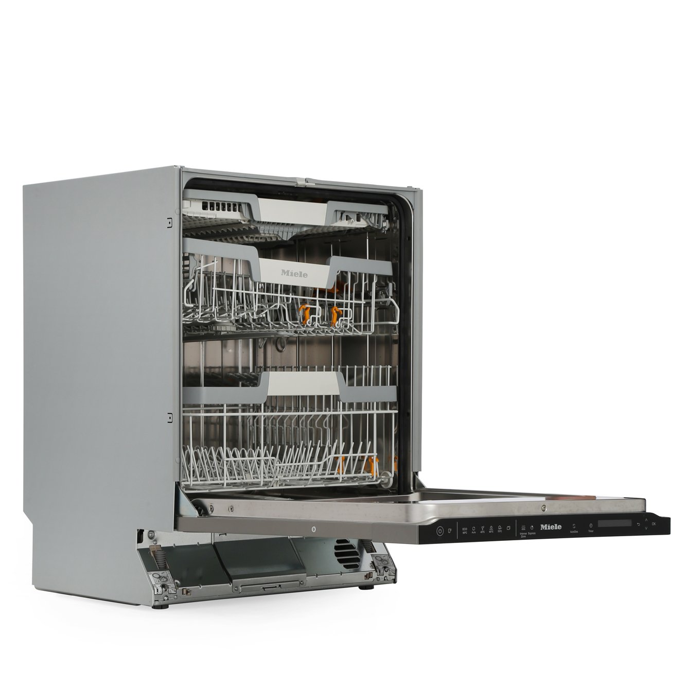 Buy Miele G7362 SCVi AutoDos BuiltIn Fully Integrated Dishwasher