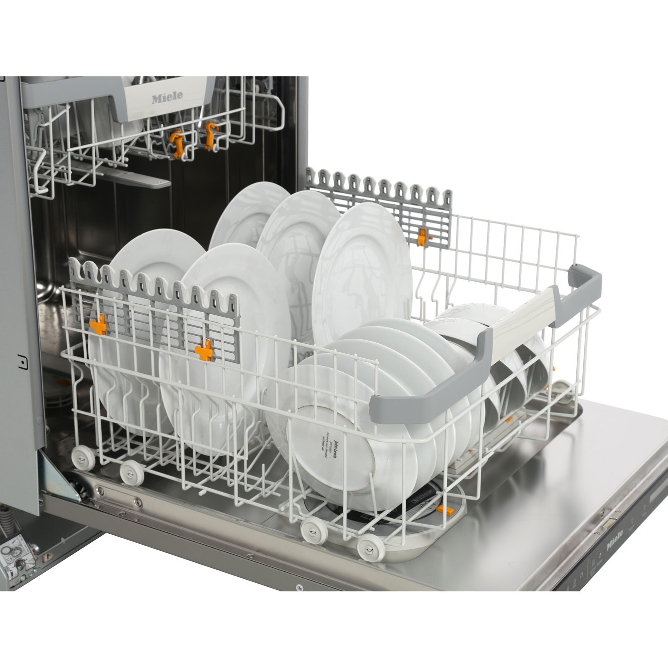 Buy Miele G7362 SCVi AutoDos BuiltIn Fully Integrated Dishwasher