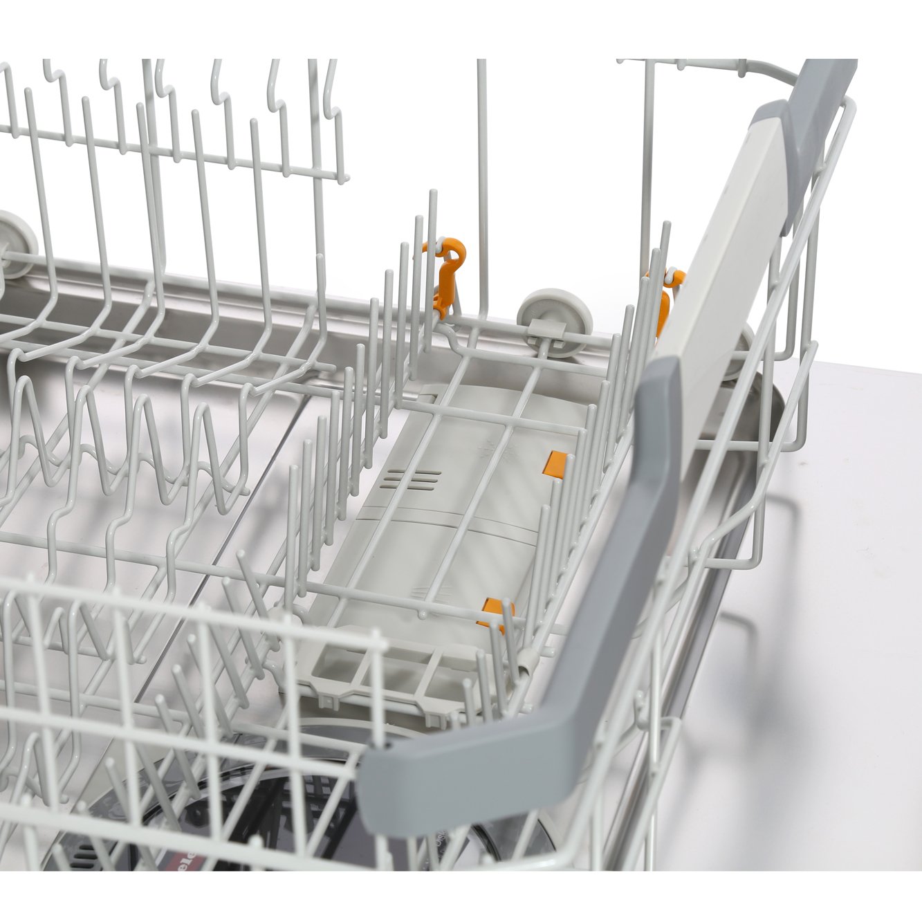Buy Miele G7362 SCVi AutoDos BuiltIn Fully Integrated Dishwasher