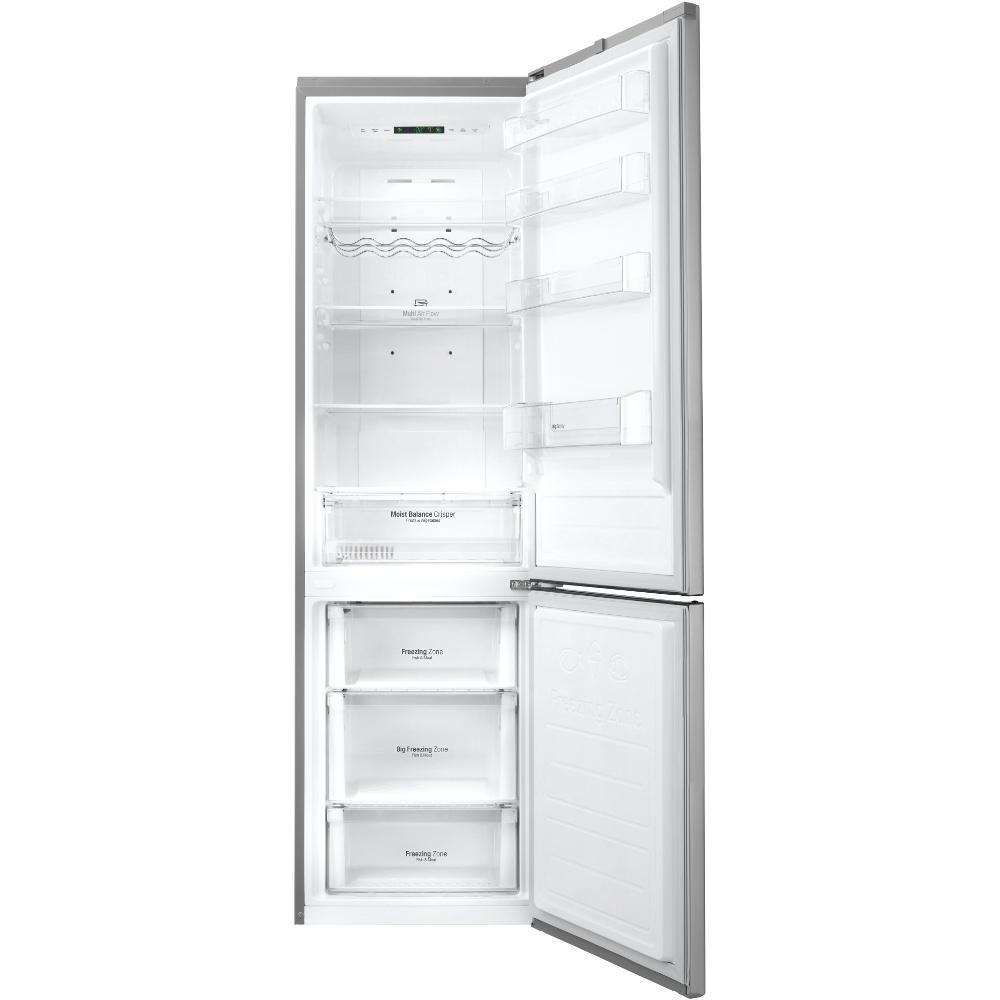 Buy LG GBB60PZJZS Fridge Freezer Stainless Steel Marks Electrical