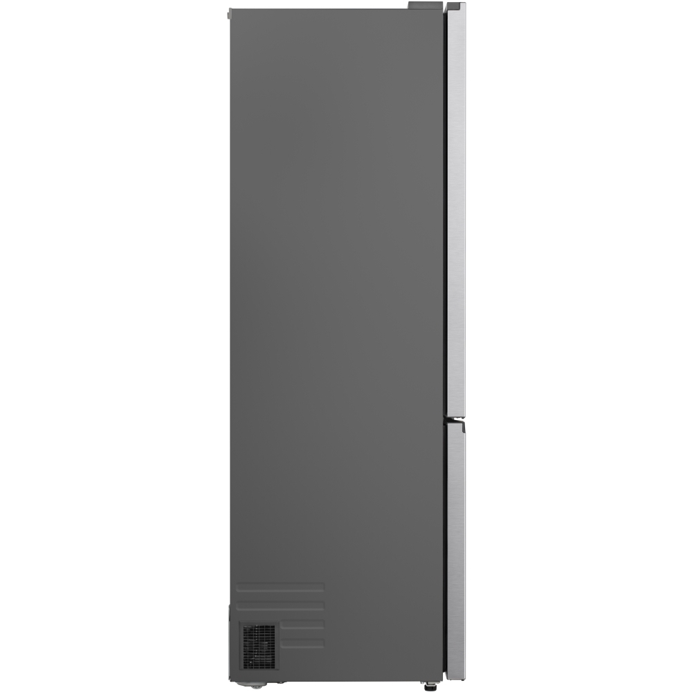LG GBBW322CPY Total No Frost Fridge Freezer, 70/30, Silver, C Rated