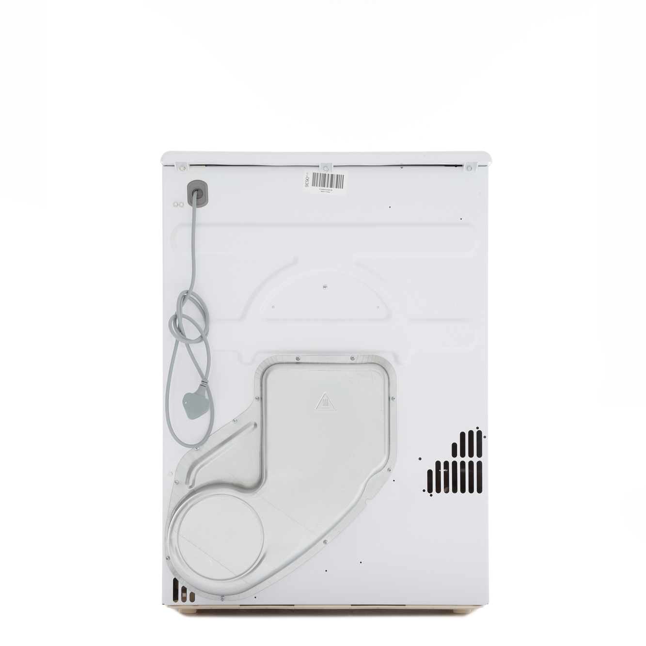 Buy Candy GCC590NB Condenser Dryer White Marks Electrical