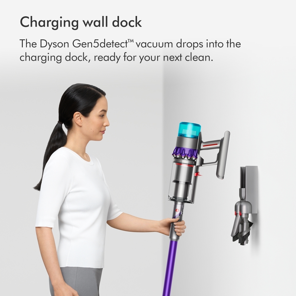 Buy Dyson Gen5Detect™ Cordless Vacuum Cleaner (GEN5DETECT2023) Marks