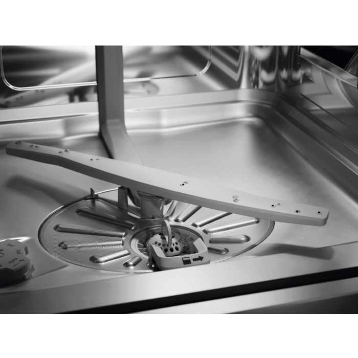 AEG GI5200C1SF Exclusiv Fully Integrated Dishwasher, 13 Place Settings, C Rated