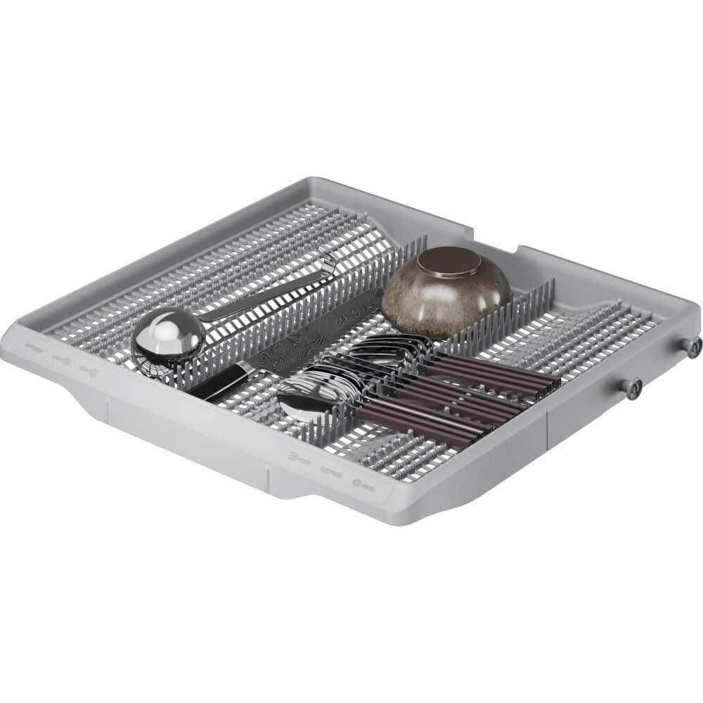 AEG GI5200C2SU Fully Integrated Dishwasher, 14 Place Settings, C Rated