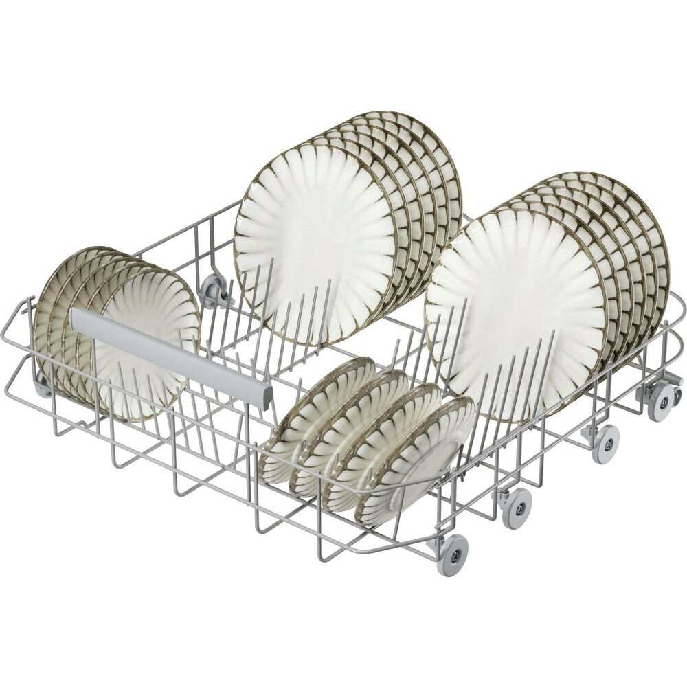 AEG GI5200C2SU Fully Integrated Dishwasher, 14 Place Settings, C Rated