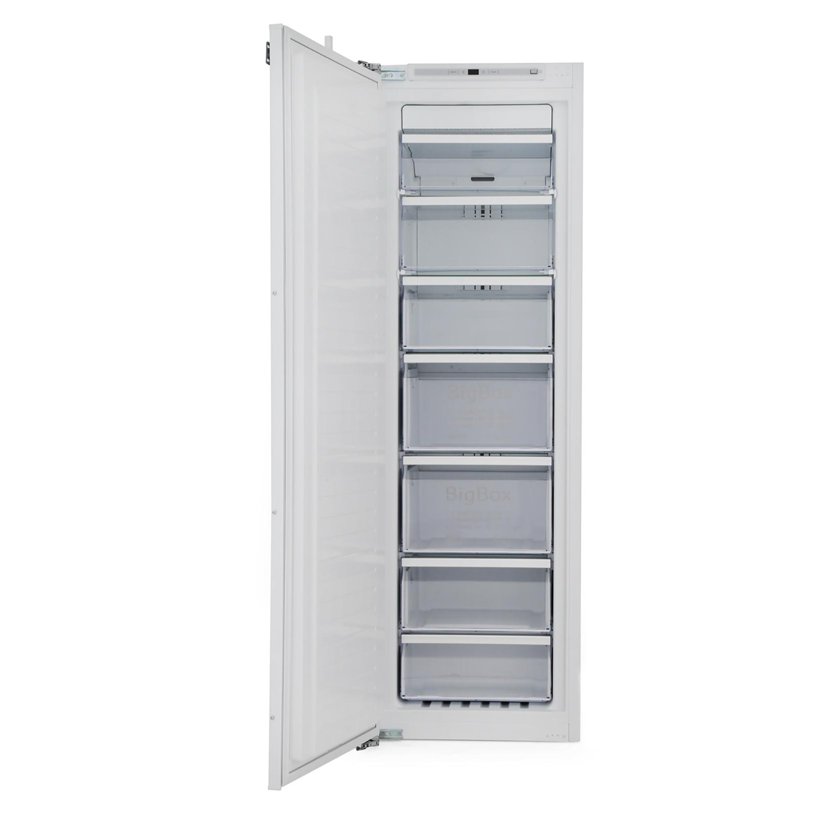 Buy Neff GI7813E30G Built In Freezer White Marks Electrical
