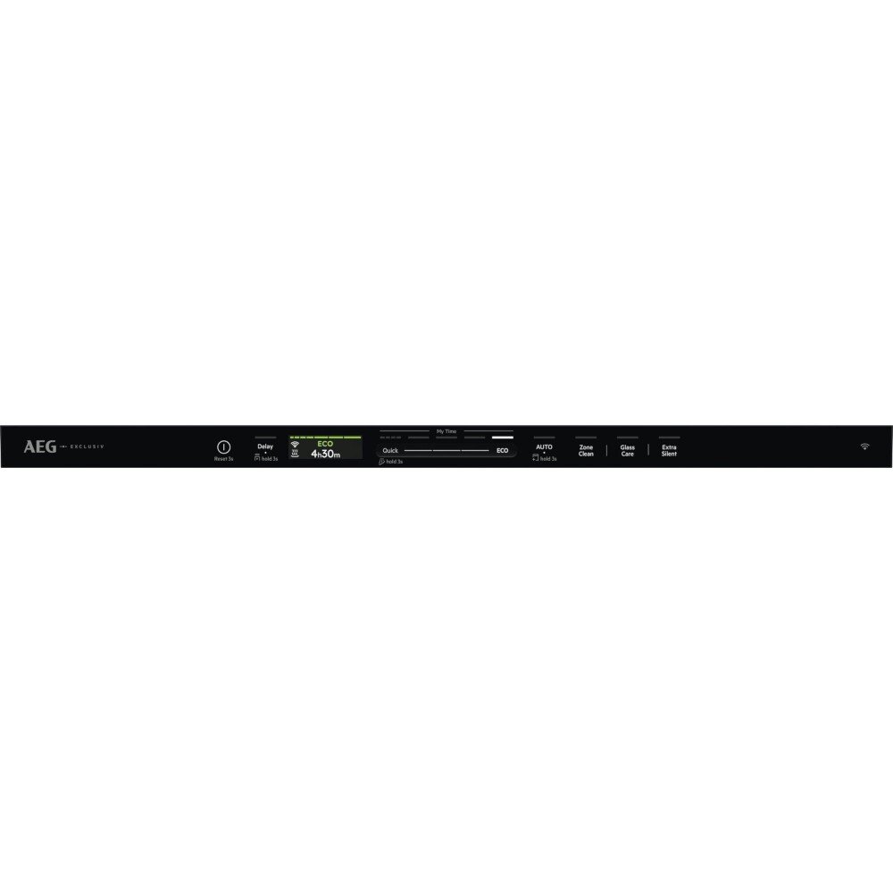 AEG GI8200A2TU Fully Integrated Dishwasher