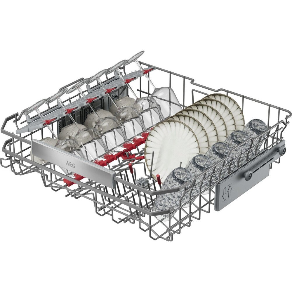 AEG GI8200A2TU Fully Integrated Dishwasher