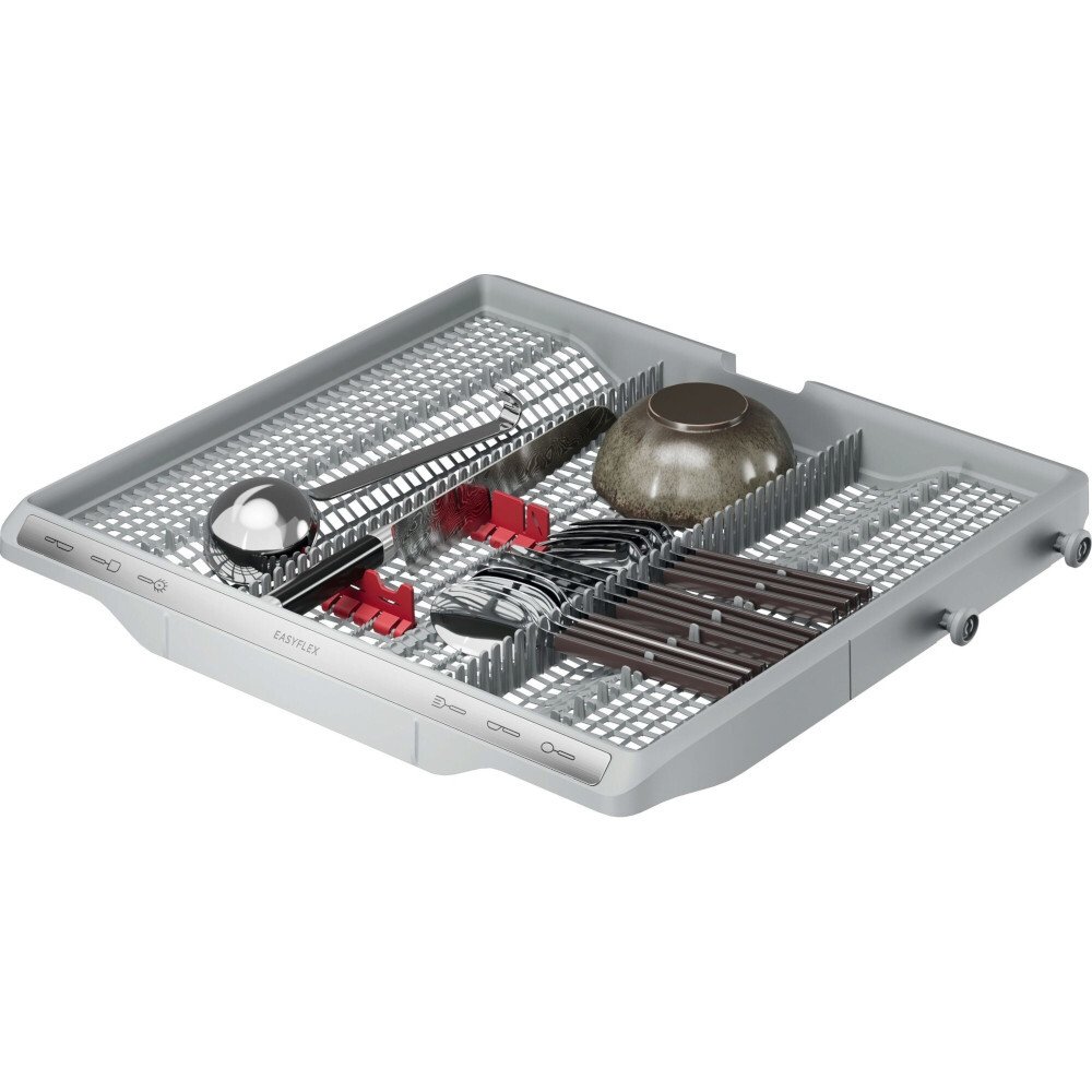 AEG GI8200A2TU Fully Integrated Dishwasher