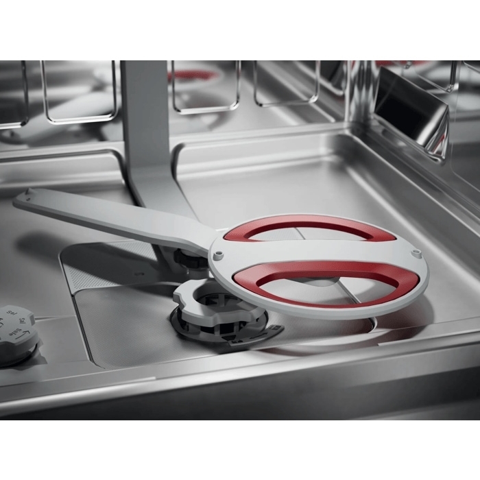 AEG GI8200A2TU Exclusiv Fully Integrated Dishwasher, 14 Place Settings, A Rated