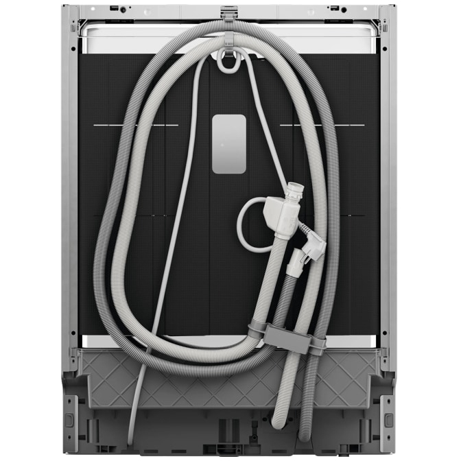 AEG GI8200A2TU Exclusiv Fully Integrated Dishwasher, 14 Place Settings, A Rated