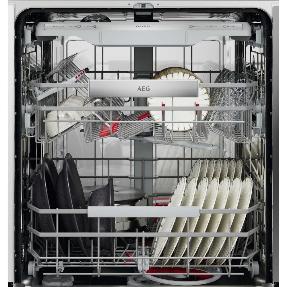 AEG GI8200A2TU Fully Integrated Dishwasher