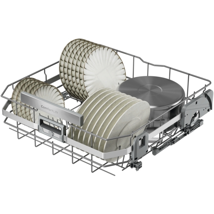 AEG GI8200X5TN Fully Integrated Dishwasher, 14 Place Settings, A Rated