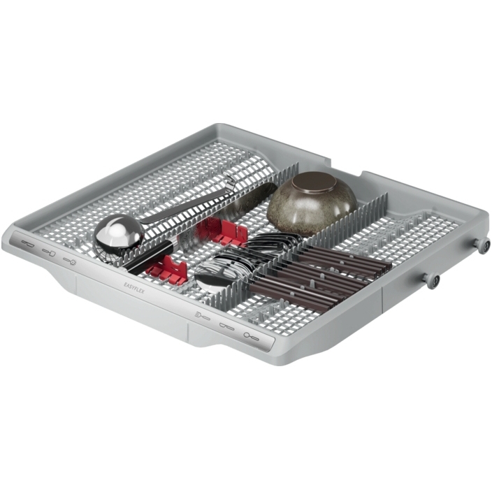AEG GI8200X5TN Fully Integrated Dishwasher, 14 Place Settings, A Rated