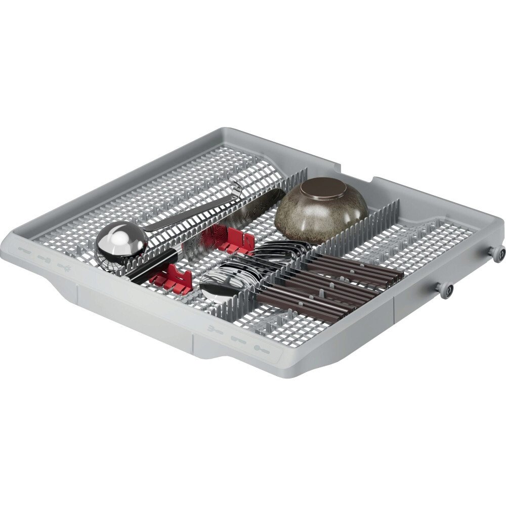 AEG GI8210X2PN Fully Integrated Dishwasher, 14 Place Settings, A Rated