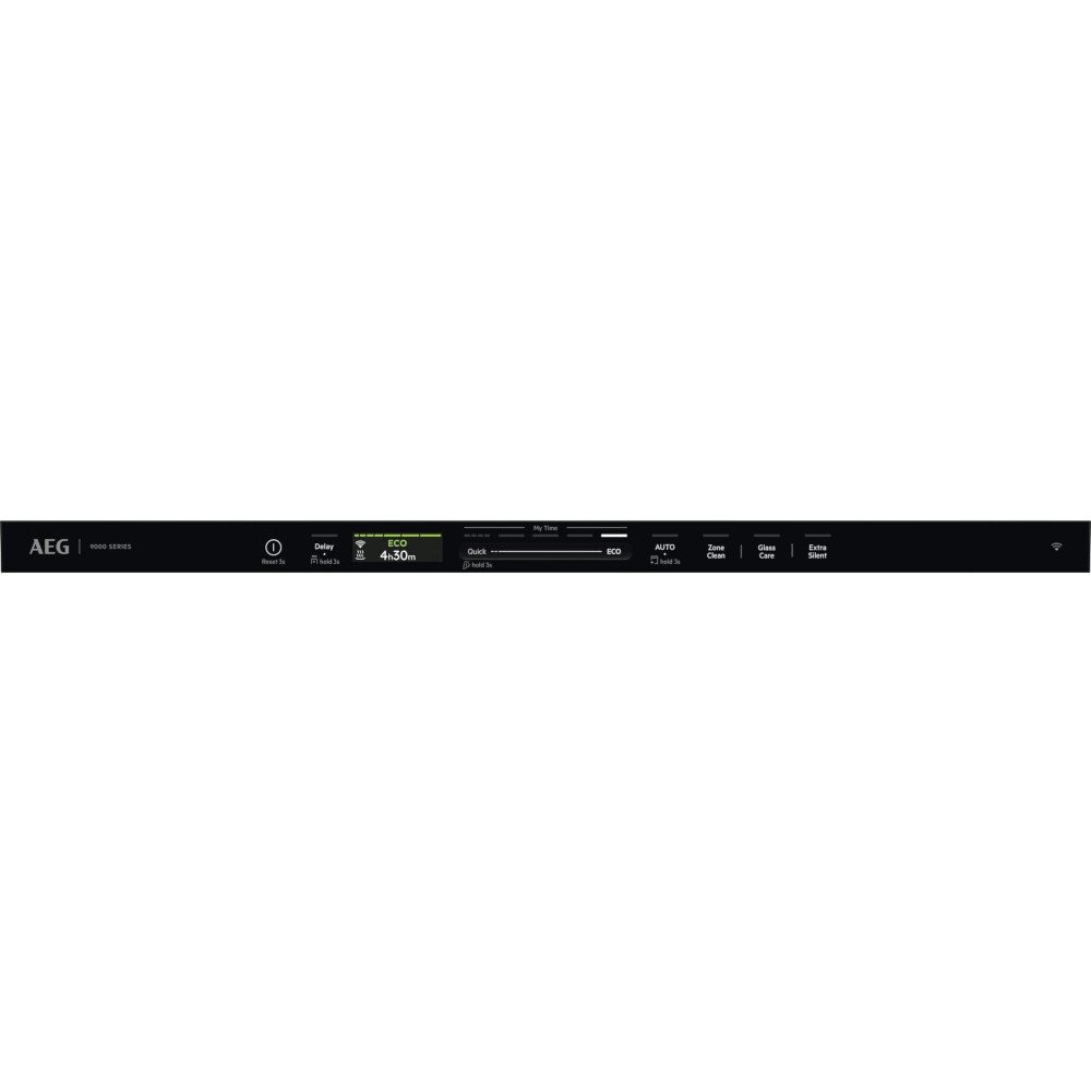 AEG GI9200X2PN Fully Integrated Dishwasher, 14 Place Settings, A Rated