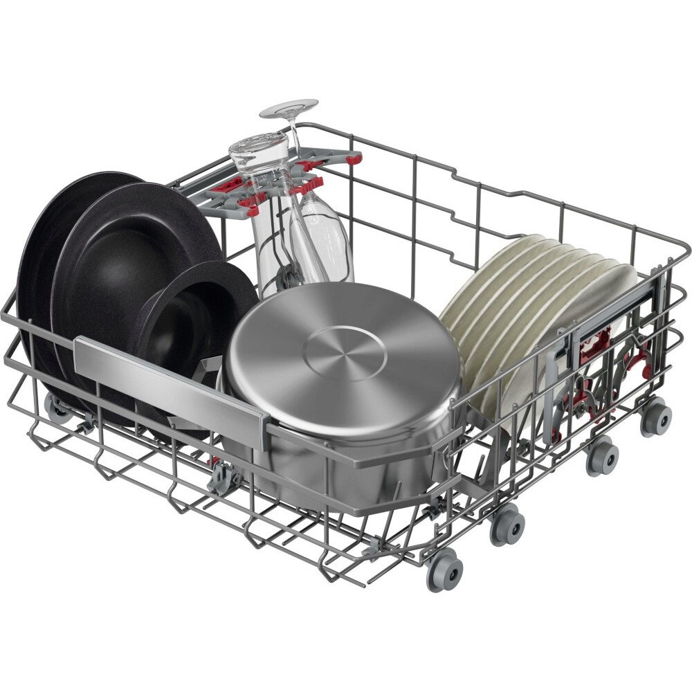 AEG GI9200X2PN Fully Integrated Dishwasher, 14 Place Settings, A Rated