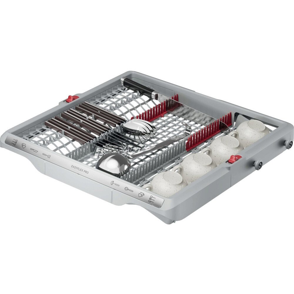 AEG GI9200X2PN Fully Integrated Dishwasher, 14 Place Settings, A Rated